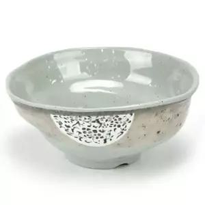 그릇 라면 면기 우동기 대접 멜라민 식기 21cm 주방용품