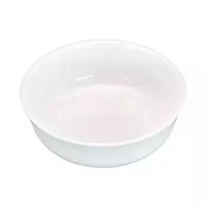 대접 멜라민 그릇 탕기 라면 국그릇 20.8cm 1P