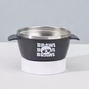 대접 식기세척기용 스텐 챠콜 컬러