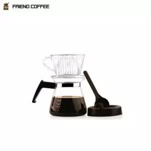 드립세트 홈카페 드립포트 드립서버 101D 1-2인용