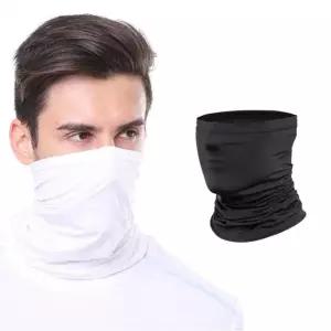 러닝 스포츠 여름용 쿨 얼굴 스카프 바라클라바 쿨링 조깅 등산 낚시