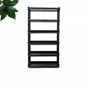 ( )온누리 다용도 신발장 12족 신발정리대