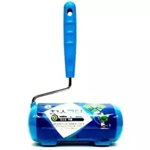 ( )테이프 크리너 롤러 찍찍이 보플 머리카락 청소기 A