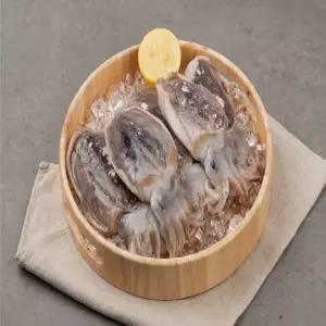 급냉 손질 소 갑오징어 1kg 20미 내외 오징어볶음