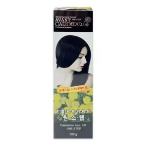 아방가드로 민들레 원스텝 스트레이트파마약120g - O