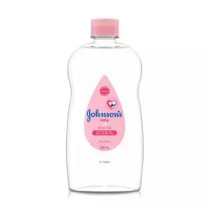 존슨즈 베이비 오일 500ml 바디 아기 유아 용품