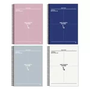 [문구/오피스] 4000 아이비스 1박스 12277 48개입 SP 4등분연습장