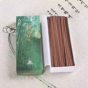 국산 천연향나무 스틱향