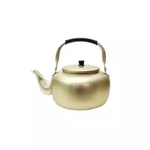 [하프클럽/브이와이]다용도 물주전자 대용량 황주전자 주전자 4L