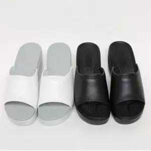 여성 발편한 병원 요양 간호사 슬리퍼 사무실 근무화 푹신이