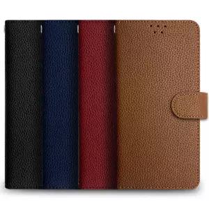 아트박스/키스맥 소가죽 캐슬 다이어리케이스(갤럭시S26플러스)