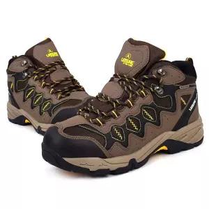 편한운동화 산악 등산 신발 남자 트레킹화 아웃도어 둘레길 슈즈