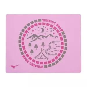 미즈노 습식 수영타월 스포츠타월 0W57896 습식타월