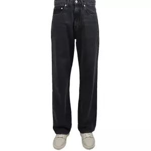 아워레가시 26SS 남성 써드 컷 팬츠 슈퍼그레이워시