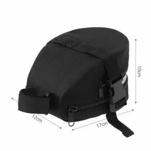 자전거 가방 (GTF37895)프로스 안장가방