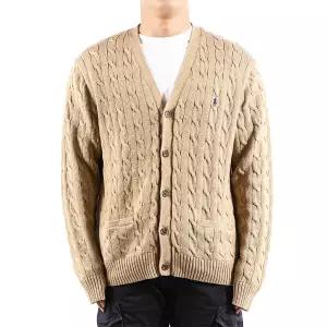 (폴로랄프로렌) 26SS 710890548 006 남성 가디건