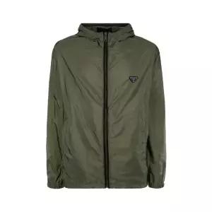 프라다 리나일론 블루종 자켓 SGC530 1WQ9 F0P80