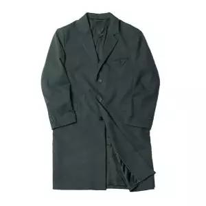 [JHM4RS60_51HD]남성 롱코트 직장남 겨울 아우터 코디 (29172381A)