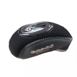 골프채커버 투명창 아이언커버 헤드 네오프랜 golf1004 9개세트