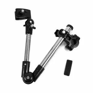 유모차 우산 거치대 자전거 양산 유모차우산거치대