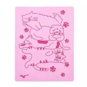 미즈노 습식 수영타월 스포츠타월 0W359 바캉스용품