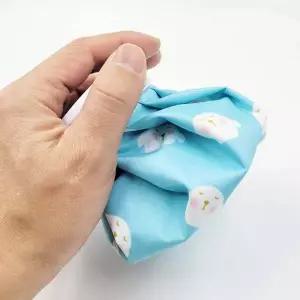 스포츠 얼음 주머니(블루) G