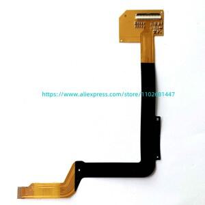 XT2 플렉스 샤프트 회전 LCD FPC 케이블 후지 필름 카메라 수리 부품