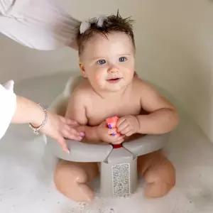 [오케이베이비] 크랩 목욕의자