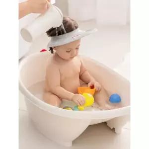 오케이베이비 히포 아기 유아 샴푸캡