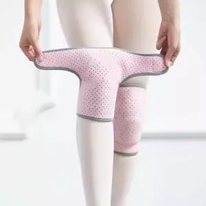 고급 스포츠 무릎 보호대 무릎 아대 축구 배구 운동