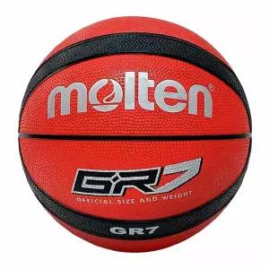 입문용으로 누구에게나 몰텐농구공 GR-7 고무 BGR7-RK