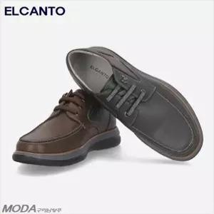 [엘칸토]경량 쿠션UP 컴포트화 남성 보트화 2XMC99XT_GN