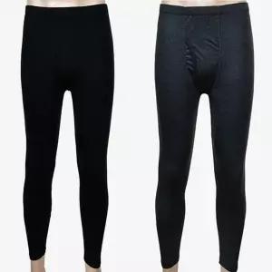 [JHM42SU4_51HC](보신각)무지 면스판 남성 타이즈 (29170757A)