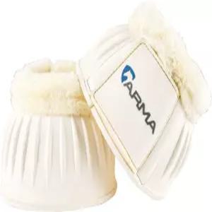 샤이어 승마 기마 아르마 플리스 오버리치 벨 부츠