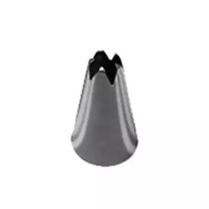 [하프클럽/브이와이]별모양깍지 케이크장식 버터링깍지 192번깍지