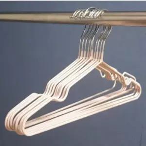 [생활] 미니 멀티 일반 다용도 의류 정리용 옷걸이 행거