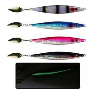 씨타임 리치 대구메탈지그 대구지깅 선상 바다 낚시 대구미끼