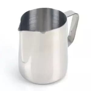 [하프클럽/브이와이]밀크저그 커피 거품 커피용품 주전자 150cc