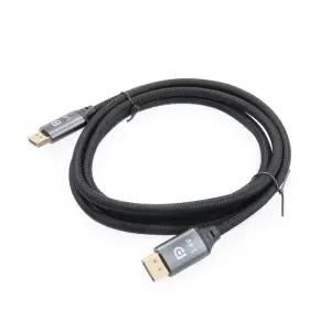 8k uhd 디스플레이포트 케이블 2m / dp케이블 디스플레이포트케이블