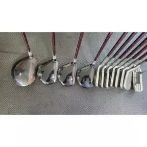 여자풀세트,마루젠풀세트,중고풀세트,골프클럽