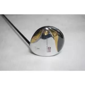 여성 고반발 다이와 G3 지쓰리 5번 우드 18도 샤프트 L 미사용 신품 마스터스 정품
