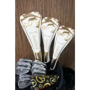 고반발 존바이런 드라이버 혼마 2스타 아이언 풀세트