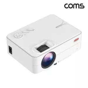 빔프로젝터 와이파이 미러링 1080p fhd 입력 2000루멘 전산용품