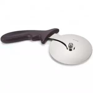 [하프클럽/브이와이]홈베이킹 반죽칼 컷팅기 롤러칼 피자로라 23.3cm