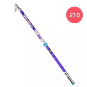 네이비 카본 릴낚시대 210호 바다낚시대 취미생활 민물낚싯대