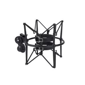 콘덴서 마이크 쇼크마운트 홀더 거치대 마이크홀더