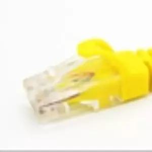 cat6 랜케이블5m 가정 사무실 서버 기가랜 인터넷연결 랜선