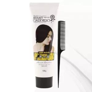 크리스탈 코팅 빠르고 간편한 헤어 비비 120g