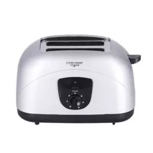 키친플라워 토스터기 온도조절 팝업 식빵 토스트기 샌드위치메이커