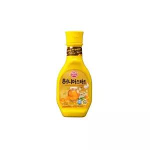 오뚜기 허니머스타드소스1050g 식품